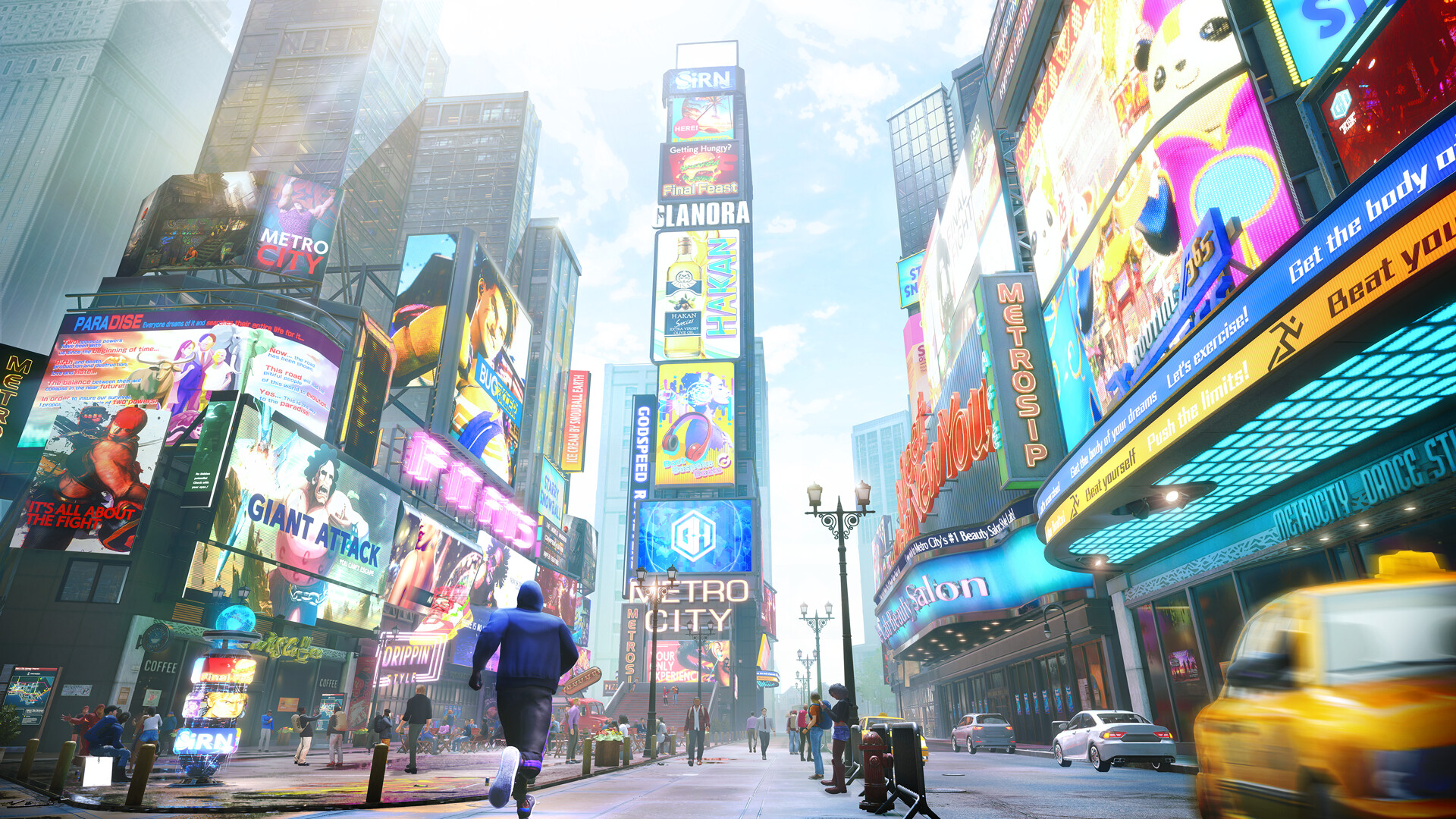 Street Fighter 6 Will Punish You Until You Stop Guessing