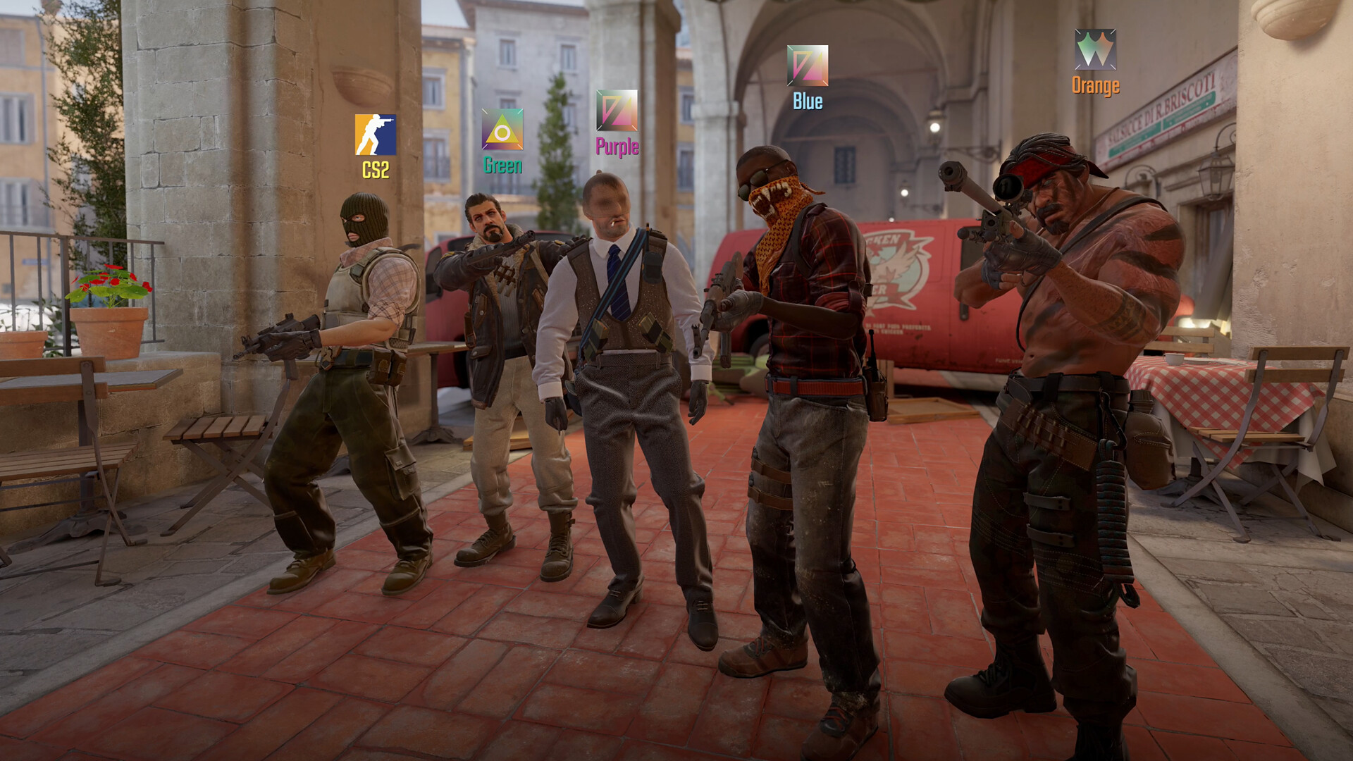 Valve's Counter-Strike 2 Week: Layoffs, Lag, and a Patch Nobody Asked For