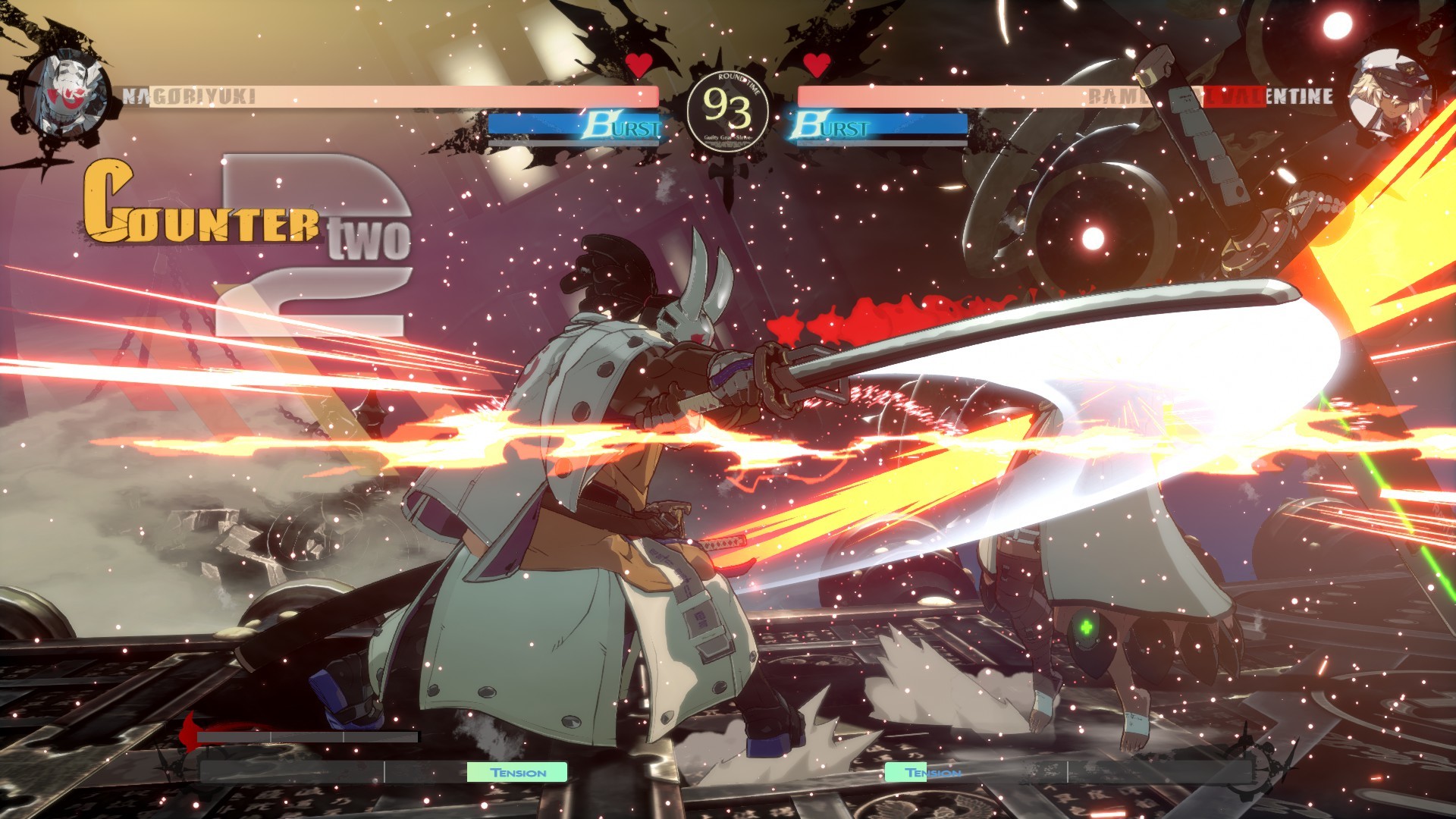 Guilty Gear Strive Is Beautiful, Brutal, and Barely Teaches You Anything