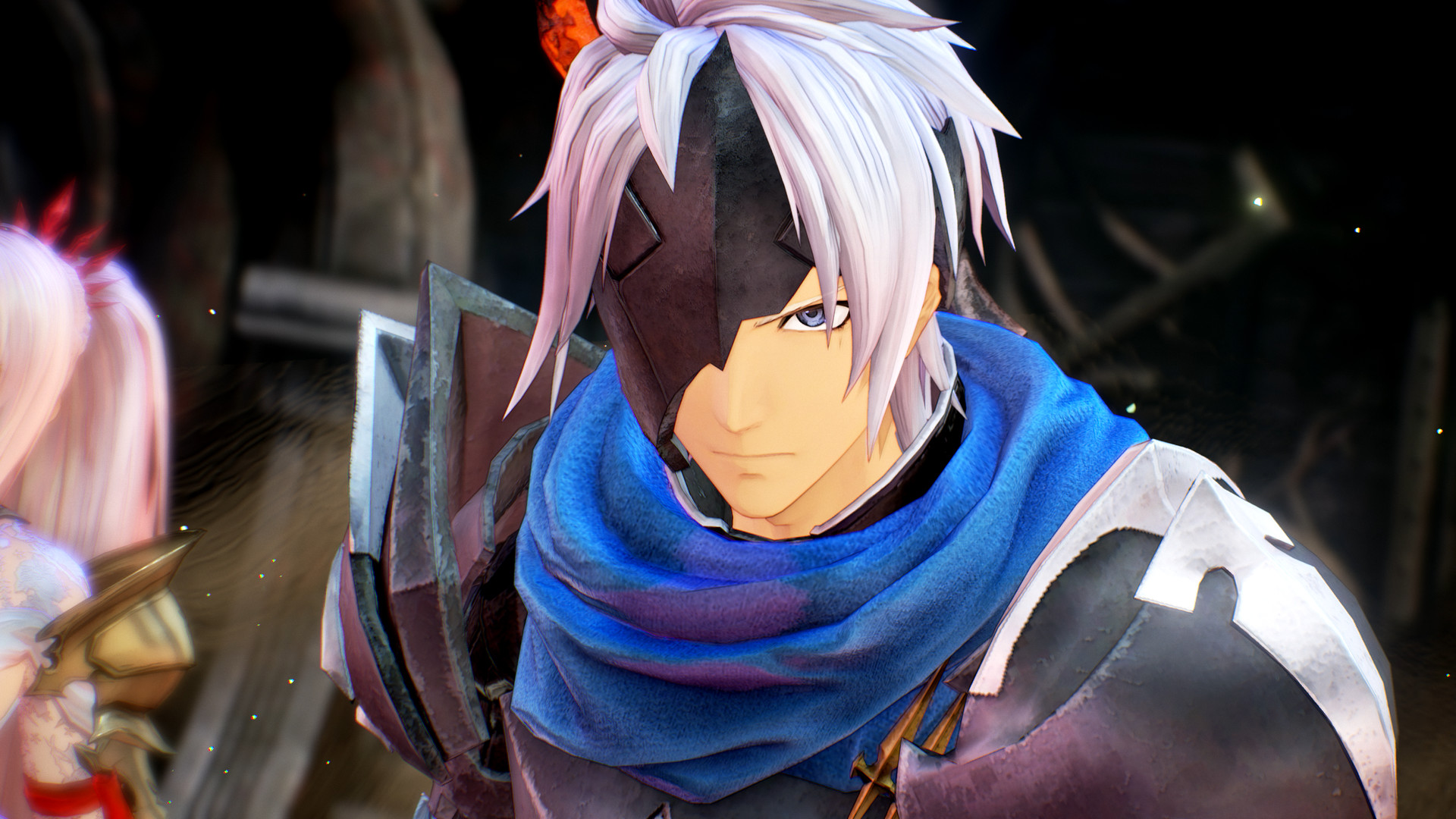 Tales of Arise screenshot